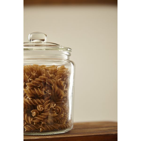 Банка для хранения стеклянная close 750 мл Liberty Jones