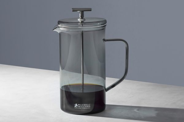 Френч-пресс Blend Sala 1 л, серый Maxwell & Williams