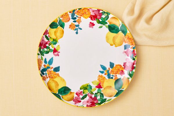 Блюдо круглое Capri 36 см Maxwell & Williams