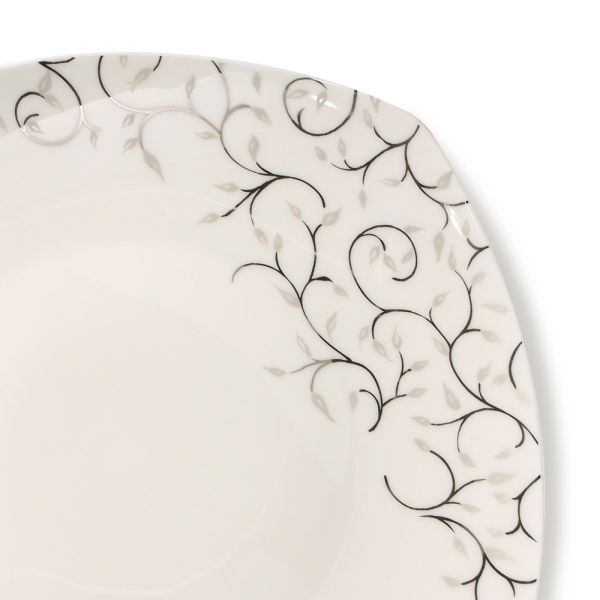 Тодес подтарельник