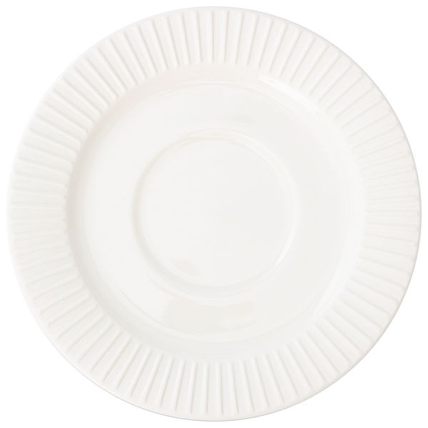 Набор чайных пар soft ripples, dual glazing, 250 мл, 2 шт Liberty Jones