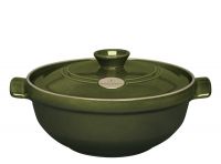 Казан 3,6 л, цвет лавровый лист     (1)     194574