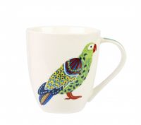 Кружка Churchill Алекс Кларк «Неразлучник» 500 мл 