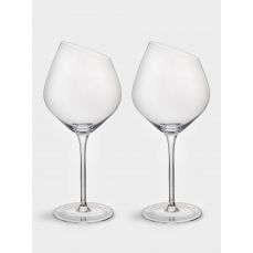 Бокал для красного вина 560 мл, 2 шт, кристальное стекло, Violoncello ANNA LAFARG