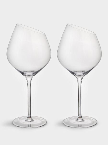 Бокал для красного вина 560 мл, 2 шт, кристальное стекло, Violoncello ANNA LAFARG