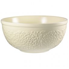 Миска для смешивания birds of paradise 4.2 л, кремовая Liberty Jones