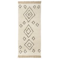 Ковер берберский из коллекции ethnic 70x160 см Tkano