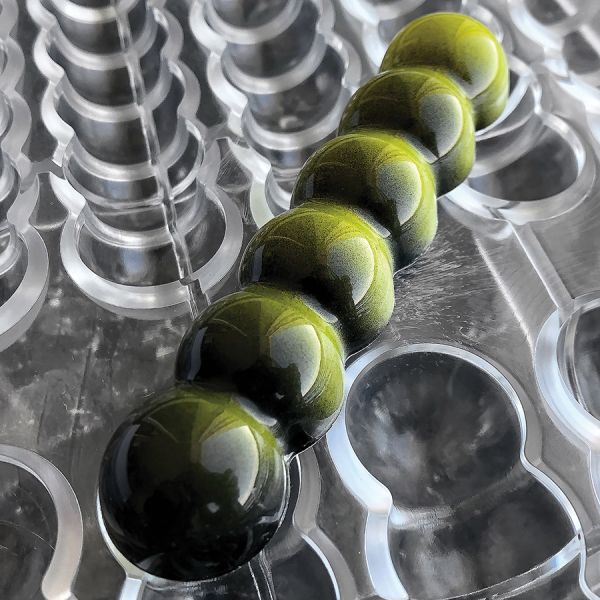 Форма для приготовления конфет bolla-b 17,5х27,5 см