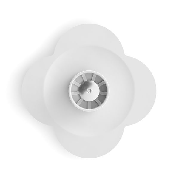 Фильтр для слива bloom, белый Umbra