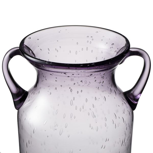 Ваза для цветов flowi, 29 см, фиолетовая Liberty Jones