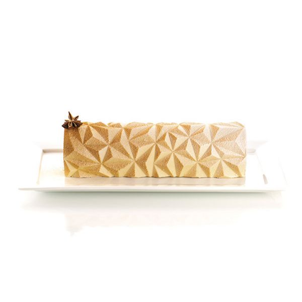 Набор для приготовления пирожных diamond buche