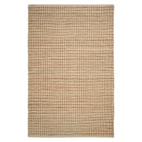 Ковер из джута и шерсти mahanadi из коллекции ethnic, 200x300 см Tkano TK26-DR0005