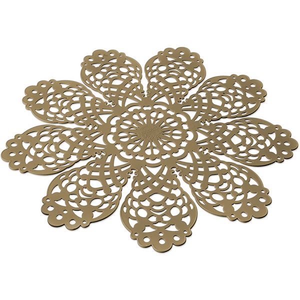 Коврик защитный safe pot big 40 см силиконовый