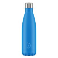 Термос neon 500 мл blue