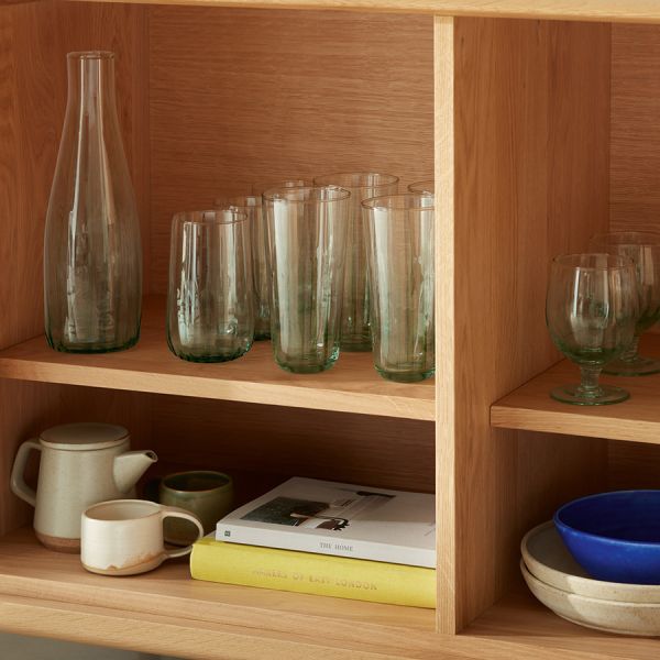 Графин mia, 1,25 л LSA International