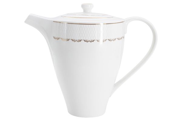 Чайный сервиз Мираж 21 предмет на 6 персон Anna Lafarg Emily