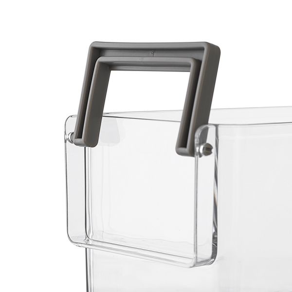 Органайзер для холодильника с ручками keep in, s Smart Solutions