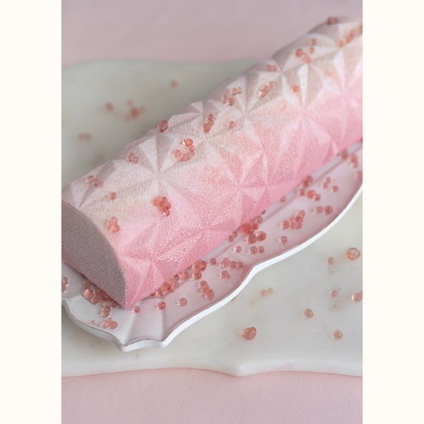 Набор для приготовления пирожных diamond buche