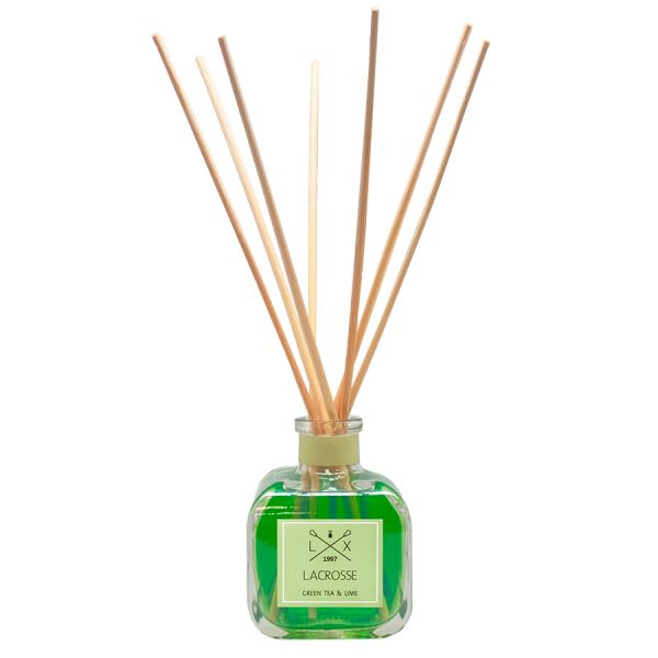 Аромат для дома «Зеленый чай & лайм» Lacrosse 100 мл