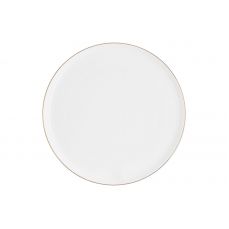 Тарелка обеденная 26 см Кашемир Голд Maxwell & Williams