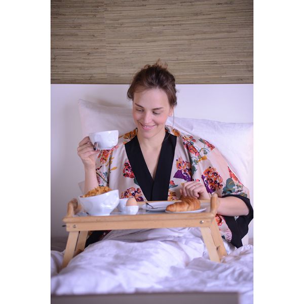 Чайная пара tassen oh please 200 мл белая