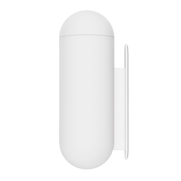 Диспенсер настенный для жидкого мыла penguin, 443 мл, белый Umbra