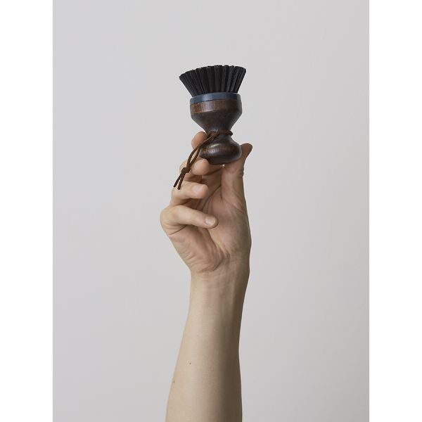 Щетка для посуды cleans, 9 см Smart Solutions