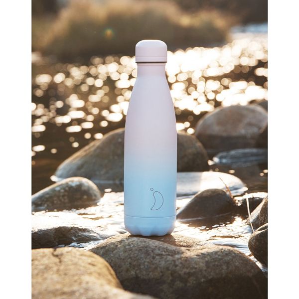 Термос gradient 500 мл blush