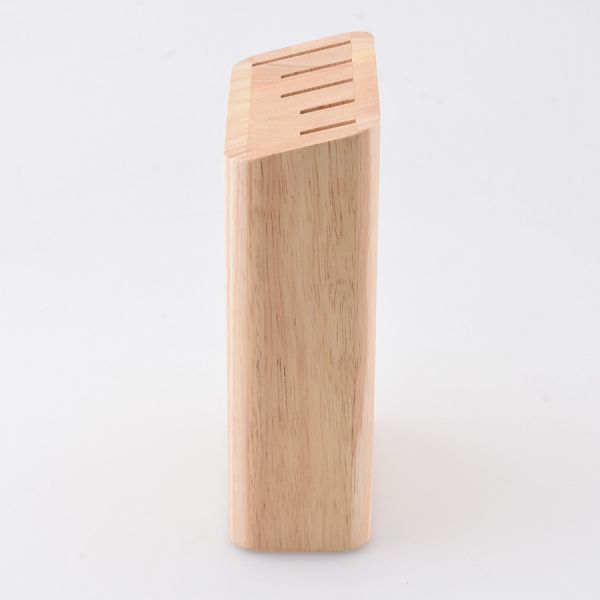 Набор ножей кухонных с подставкой prime, 5 шт Smart Solutions