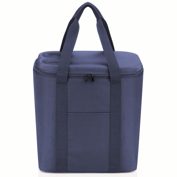 Термосумка coolerbag xl navy