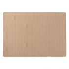 Салфетка сервировочная ferny 43х30 см, капучино, Liberty Jones, LJ0000531