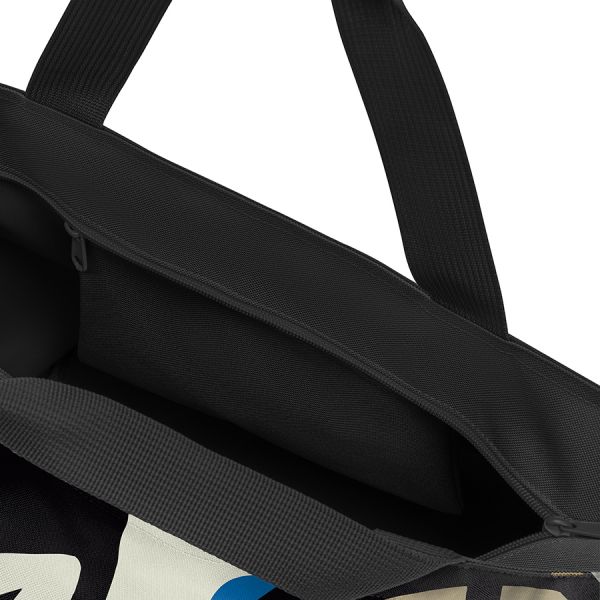 Сумка shopper m miami black