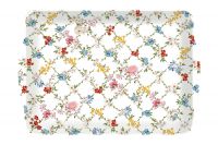 Поднос с ручками Сад мечты 46х32 см Easy Life