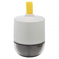 Ланч-бокс meals, 800 мл, светло-серый/темно-сливовый Smart Solutions