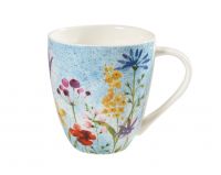 Кружка Churchill «Букет» 500 мл 