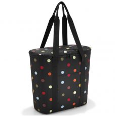 Термоcумка Thermoshopper dots