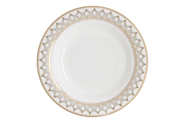 Обеденный сервиз Диадема 27 предметов на 6 персон Anna Lafarg Emily