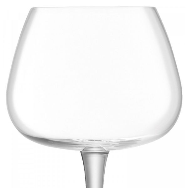 Набор из 2 бокалов для ликёра bar culture 120 мл прозрачный