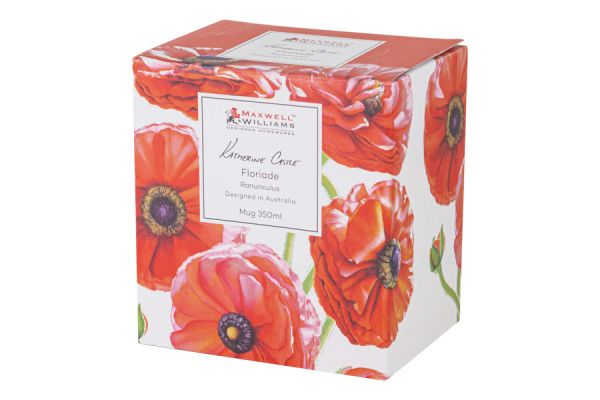 Кружка Лютики 0,35 л Maxwell & Williams