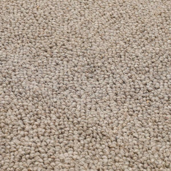 Ковер из шерсти salem серого цвета 200x300 см из коллекции ethnic Tkano