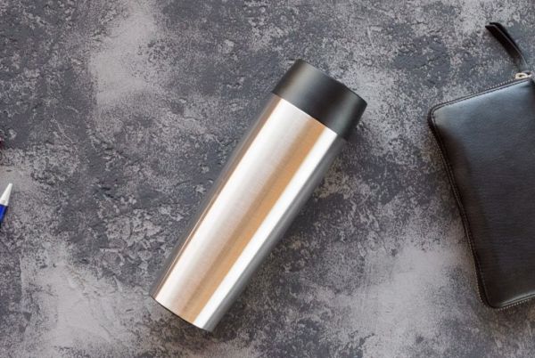 Термокружка 0,5 л Travel Mug Grande EMSA нержавеющая сталь 
