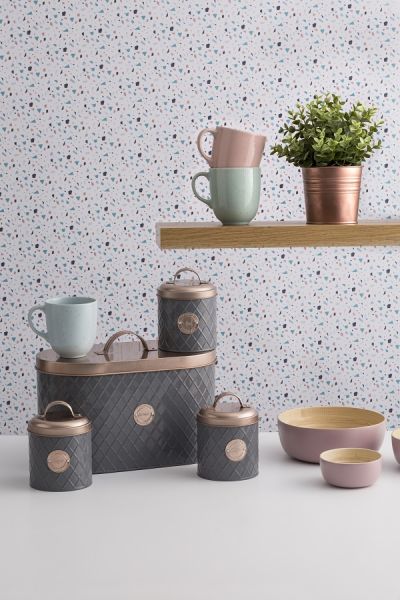 Емкость для хранения кофе henrik 1 л