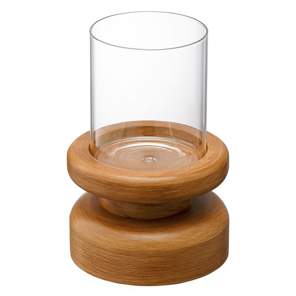 Набор подсвечников autent, 2 шт Bergenson Bjorn