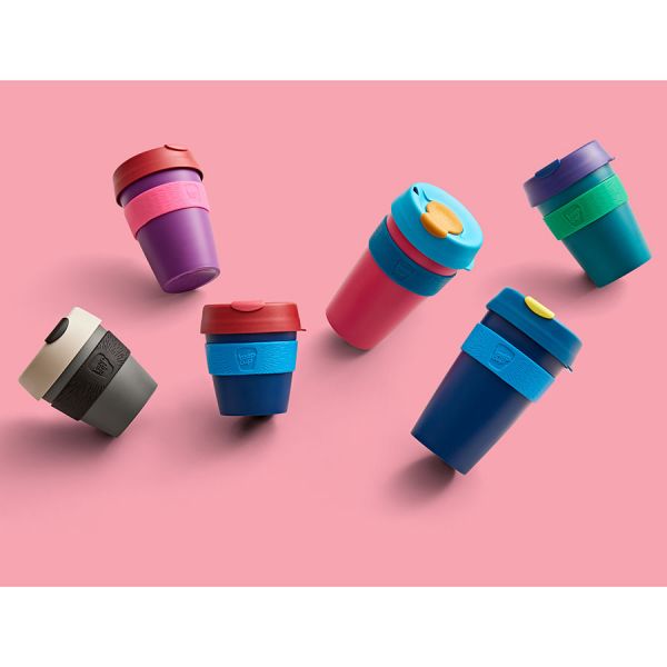 Кружка keepcup original m 340 мл shore