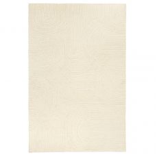 Ковер из шерсти lucknow из коллекции ethnic 120х180 см Tkano