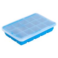 Форма для льда с крышкой ice cubes, 15 ячеек Smart Solutions