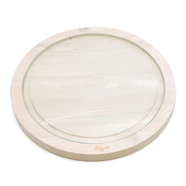 Доска сервировочная 35x35x1,5 см BISETTI 