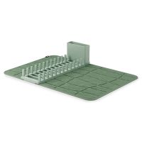 Коврик для сушки посуды udry, 43х61 см, еловый Umbra