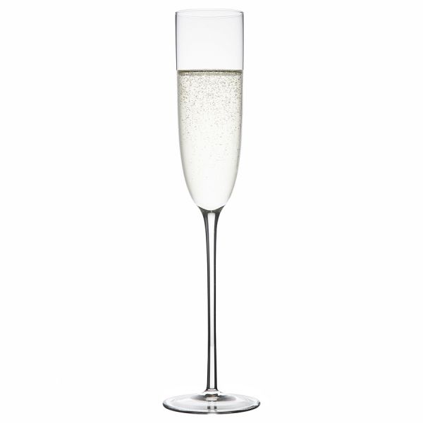 Набор бокалов для шампанского celebrate 160 мл 4 шт Liberty Jones