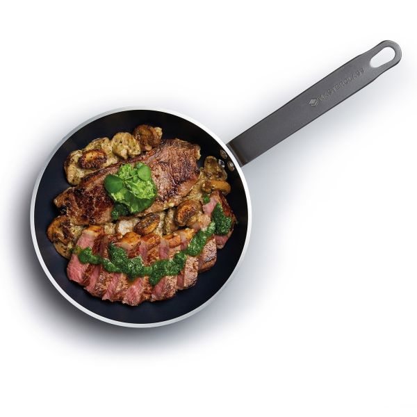 Сковорода 20 см MasterClass KITCHEN CRAFT 